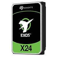 Seagate – Hard Disk Seagate ST20000NM001H 3,5" 20 TB