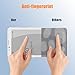 LaoShuSheng Anti-Glare Matte Screen Protector for Bigme HiBreak Pro 6.13