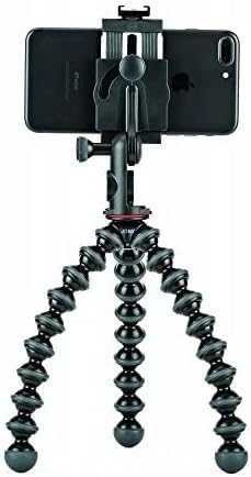 Miniatura 3 de Joby Soporte GripTight Pro 2 (negrocarbón)