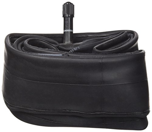 XLC Bicycle Tube 29 x 2.3/2.4 40/42 - 622 AV 34 mm 2508291200, Black, 29 x 2.3/2.4 56/58-622 AV 34 mm