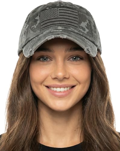 Casquette de camionneur vintage pour femmes idéale pour les sorties au soleil
