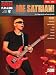 Joe Satriani: Guitar Play-Along Vol. 185
