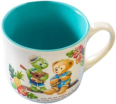 Amazon ダッフィー フレンズ スーベニアカップ 東京ディズニーシー限定 ダッフィー フレンズのサニーファン 21 ディズニー グッズ お土産 Gaia80 子ども用コップ 通販 Amazon ダッフィー フレンズ スーベニアカップ 東京ディズニーシー限定 ダッフィー フレンズのサニーファン 21 ディズニー グッズ お土産 Gaia80 子ども用コップ 通販