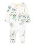 Joules Baby - Mädchen Razmataz Pyjamaset, Gelb, 9-12 Monate EU