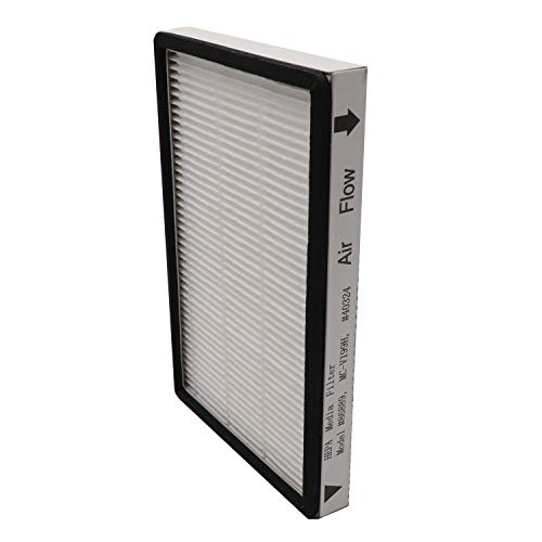 Vacuum Cleaner Hepa Filters Compatible with Sears Kenmore EF-1, 86889,20-86889,40324(3 Pack)