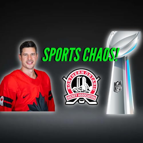 Super Bowl + Olympics & NOHA Incidents | The Game Sports Podcast