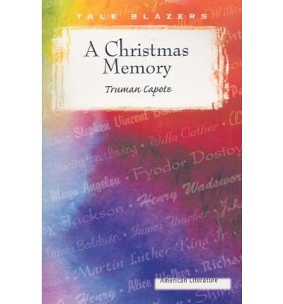 Image of A CHRISTMAS MEMORY By Capote, Truman (Author) Paperback on 01-Jan-2000