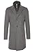 Produktbild BOSS Herren H-Hyde-Bib-234 10245109 01 Grau 48