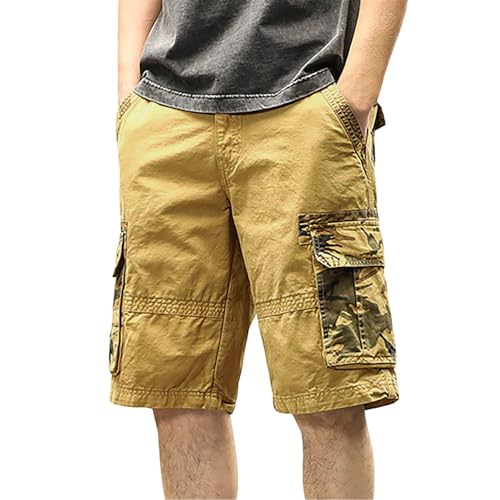 Short sport homme court idéal pour l'extérieur et le quotidien