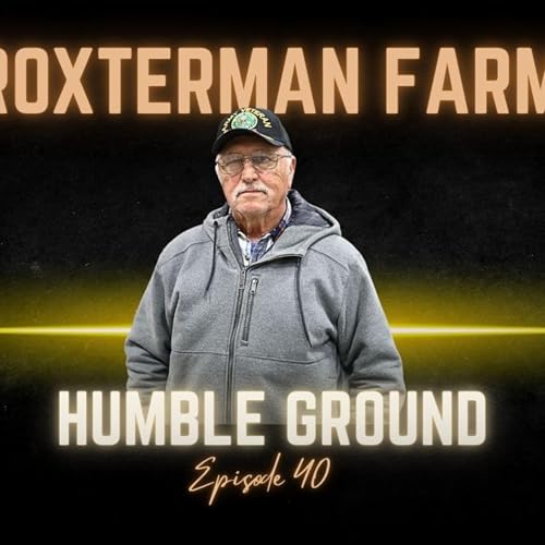 Rooted in the Land, Committed to the Neighbor