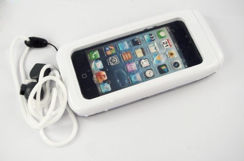 Idry Waterproof Case For Iphone 5 / 5S / Se - Ip-68 Protection #TOP3