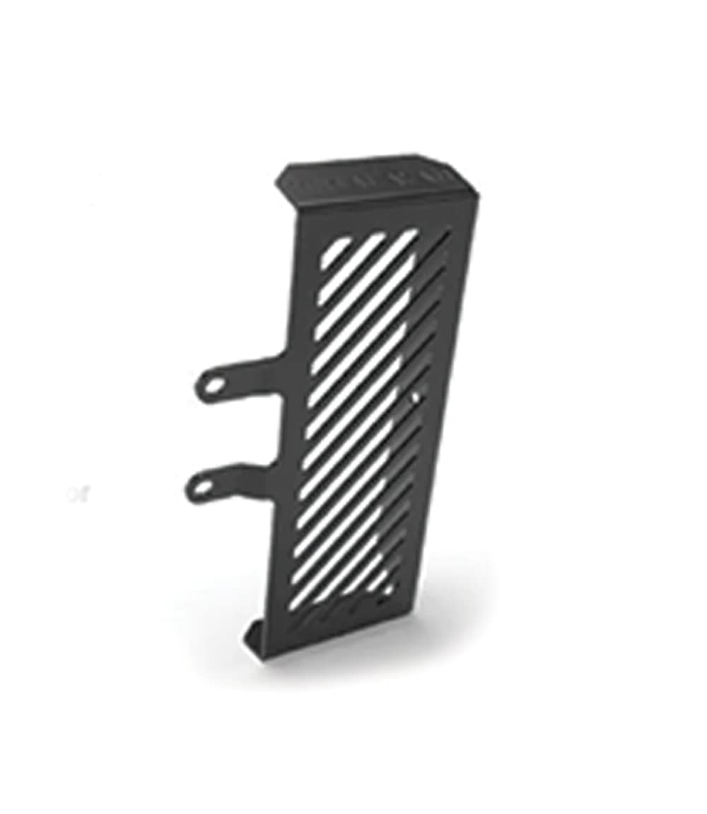 1990245 Black Oil Cooler Guard For Himalyan/SCRAM 411