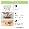 Clean + Easy Clean Up Surface Wax Cleanser – Wax Remover Spray for Residue Oil & Grease, Pre-Waxing Cleaning Solution for Warmers, Salon & Home Use, 16 oz #4