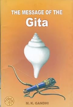 The Message of the Gita
