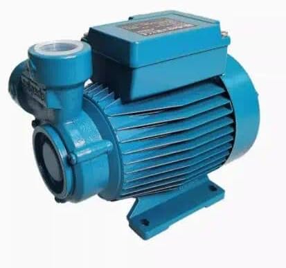 Compatible for Calpeda High Temperature Oil Pump NM25-160BE GM10 MXH802E (GM10)