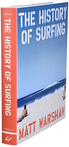 The History Of Surfing #TOP2