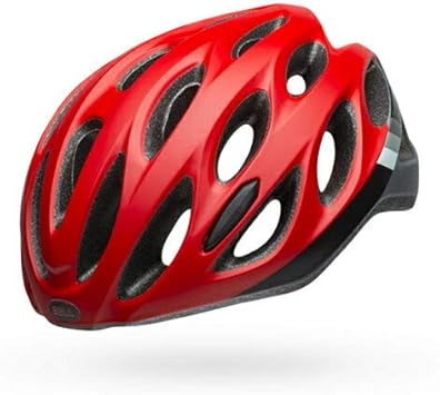 Amazon Bell ヘルメット 自転車 サイクリング ワイド Draft Asian Fit ドラフト アジアンフィット クリムゾン ガンメタル Ua 19 ベル Bell 大人用ヘルメット