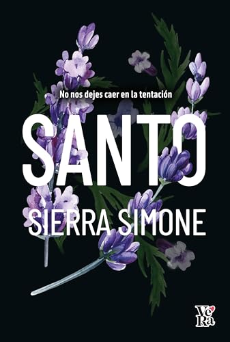 Santo (Spanish Edition)