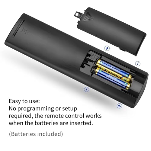 Image of ZdalaMit Original Universal Remote Control Compatible for All LG Smart TV, LCD LED OLED UHD HDTV 3D 4K TVs AKB75095308 & More
