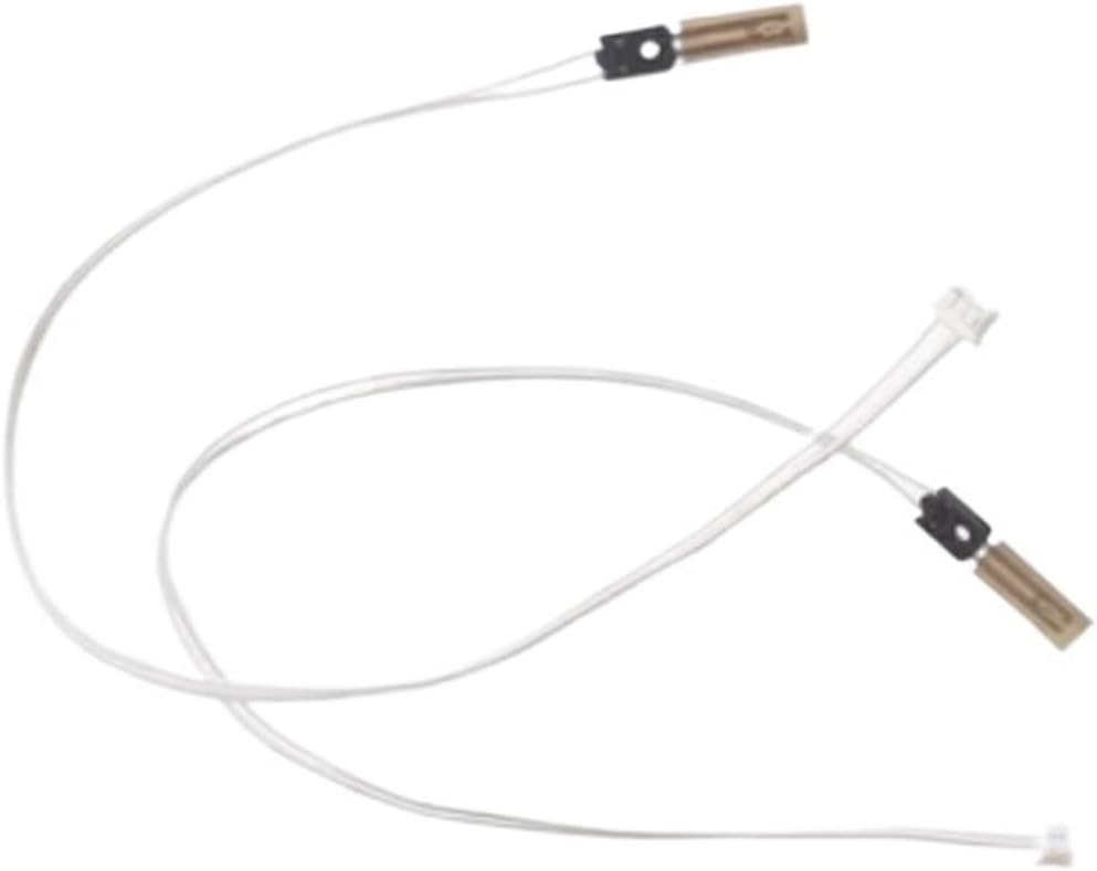 Compatible AW10-0143 AW10-0144 for MPC4502 mpc5502 mpc3002 mpc3502 Fuser Thermistor Printer Copier Spare Parts(1 Set)