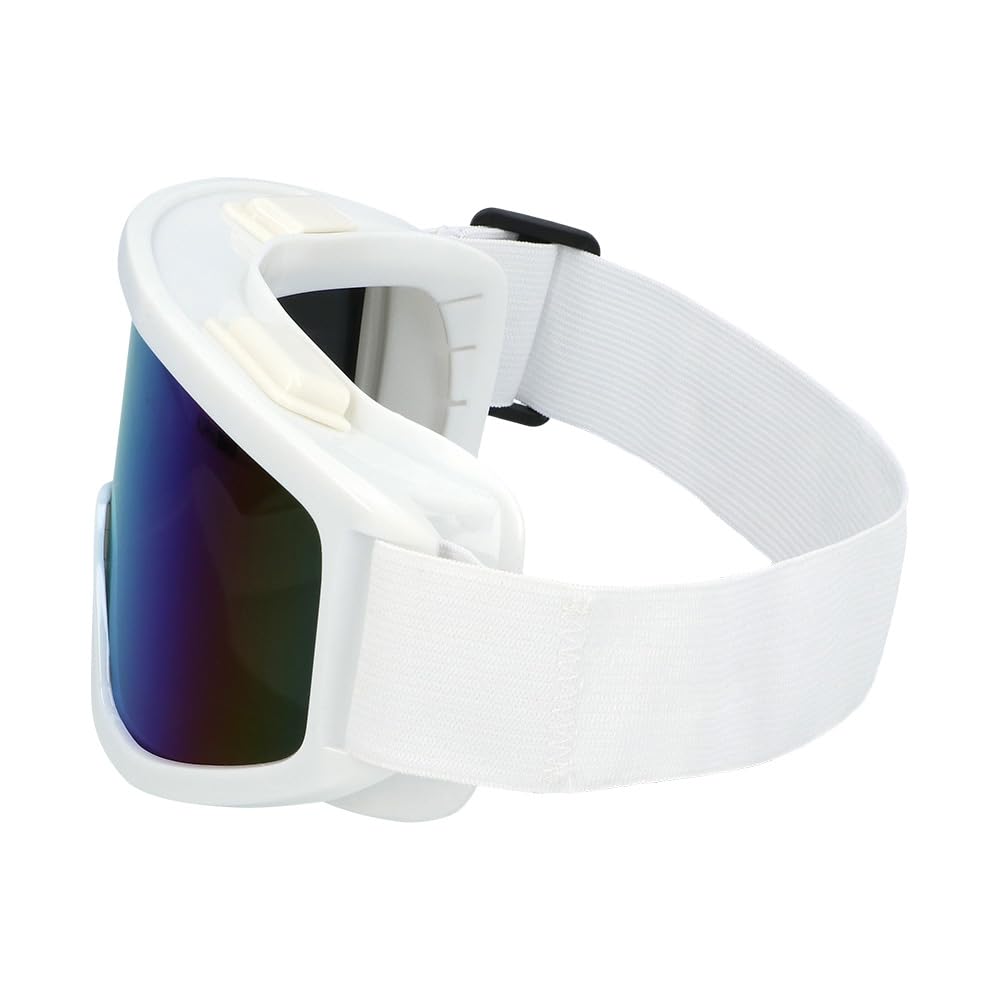 Boland Masques de Ski Party Masques de ski Party Man, Women (lot de 1)