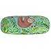 Produktbild Botanical Sloth and Friends Reading Sunglasses Spectacles Hard Case Cover Holder