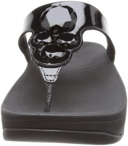 FitFlop Women's Lunetta Thong Sandal