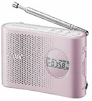 SONY FM/ＡＭ PLL シンセサイザーラジオ Amazon.co.jp: SONY FM/AM PLLシンセサイザーラジオ 山ラジオ
