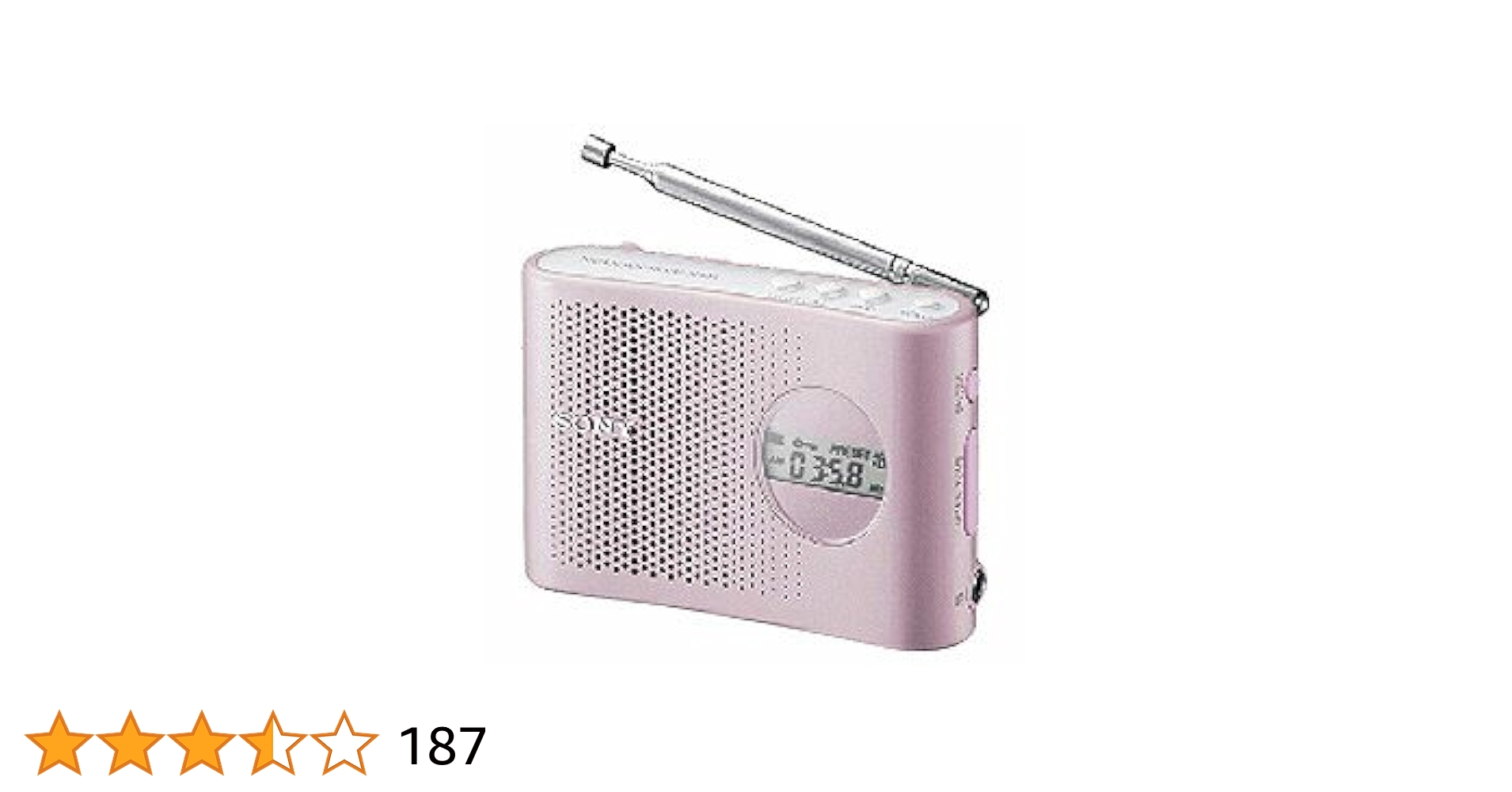 SONY FM/ＡＭ PLL シンセサイザーラジオ 41saMecbOnL._UF350,350_QL50_.jpg