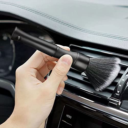 Popda 0032 Ultra- Soft Detailing Brush Set thumb #4