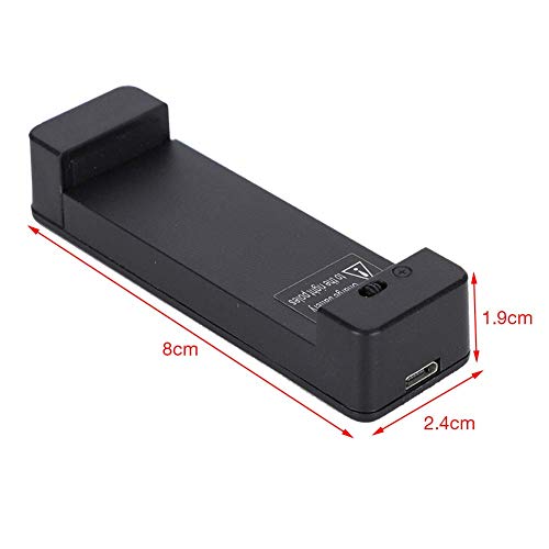Cargador de batería Voluxe para teléfono portátil miniatura 3