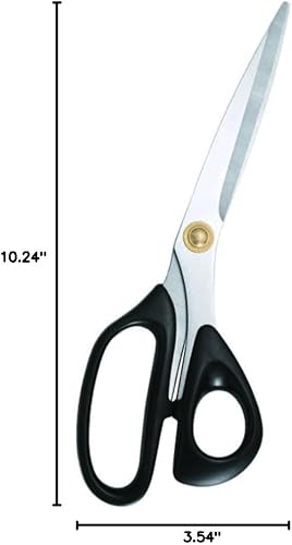 Miniatura 8 de Tijeras de cocina de calidad coreana, grandes para cortar carne coreana, Kalbi, comida coreana para parrilla, acero inoxidable 3.0T duradero, mango