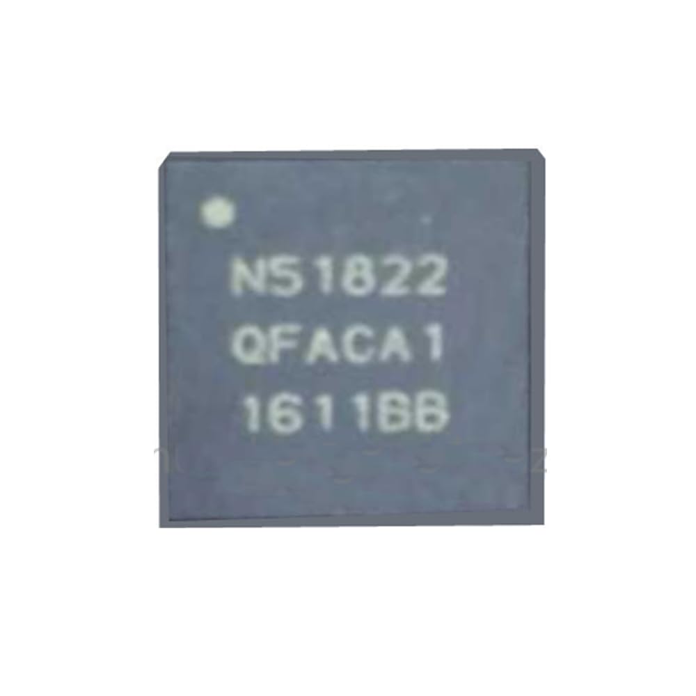 1pieces NRF51822-QFAC-R NRF51822-QFAC NRF51822 QFN48