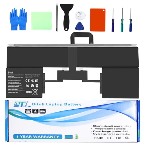 Bituli A2669 A2681 Laptop Battery Replacement for MacBook AIR 13