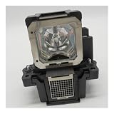 DYLPFYBY 1 Stück PK-L2615U Ersatzlampe Passend für JVC DLA-RS400 Ersatzteile