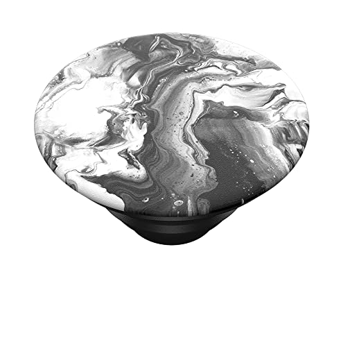 Popsockets GEN2 Ghost Marble Graphic Suporte Para Celular Popsocket Pop socket Original Usa Clip