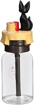 【新品未使用】ジブリ☆魔女の宅急便　ちいさな加湿器　ジジの朝ごはん〜　1点 新品未使用】ジブリ☆魔女の宅急便 ちいさな加湿器 ジジの朝