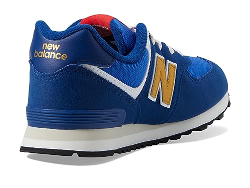 Image of New Balance Kids' 574 V1 Neo Sole Lace-up