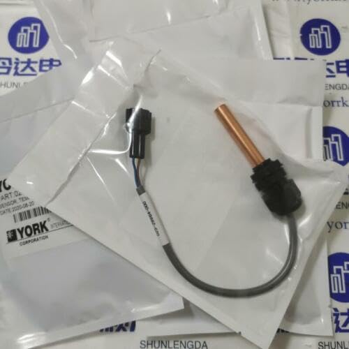 for York Temperature Sensor 025-29964-000 Temperature Probe