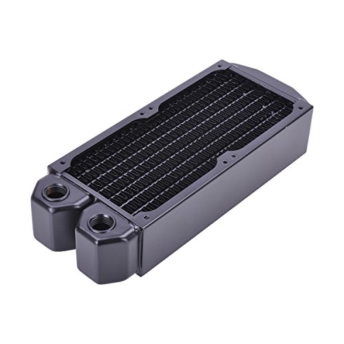 Alphacool NexXxoS XT45 Noir