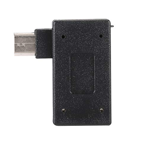Greatangle Adattatore da Micro USB a USB OTG con