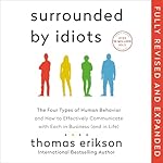 Cover of Surrounded by Idiots (Revised &amp; Expanded Edition)