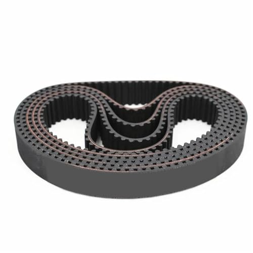 1�� HTD 600-5M �` 670-5M �x���g�c�[���}�V�� 3D�v�����^�[�T���_�[���[�^�[�W�F�l���[�^�[���t���^�C�~���O(25mm,HTD 670-5M)