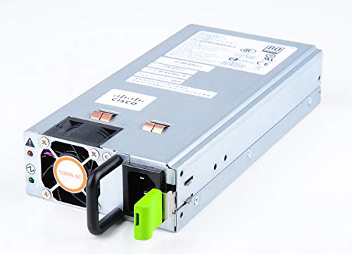 UCSC-PSU2-1200 - VXRd 1200W AC 180-264 V