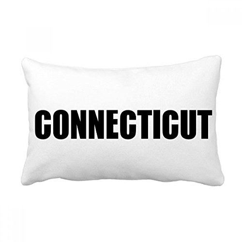 Oreiller lombaire Connecticut coussin de canapé multicolore deco salon chaleureux - 2