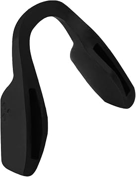 DROGO 1 Piece Replacement Nose Pads Nose Piece for Oakley Metalink OX8153/Coinflip OO4144/Portal X OO9460/Double Down OX8188D/Leadline OO9473/Dissipate OX8062D/Low Key OO9433/Nxtlvl OX8028