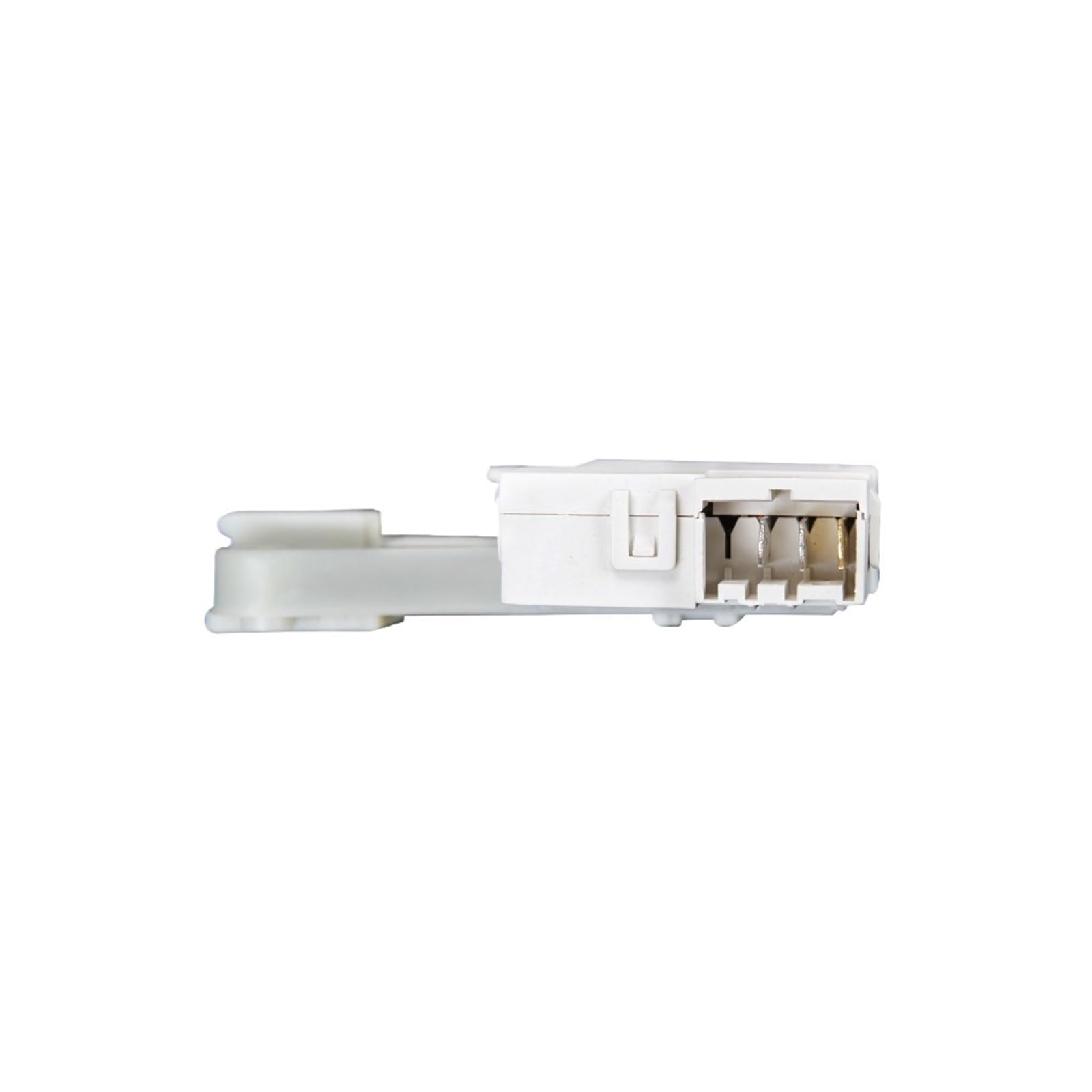 Interruptor de bloqueo de puerta de lavadora ZV-448, compatible con lavadoras Little Swan TG60-1028E, TG70-1028E y MG53-8031D(1PCS)