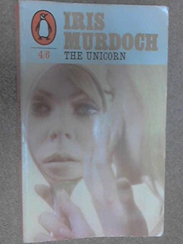 The Unicorn - Novel B00H294WZQ Book Cover