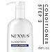 Nexxus Humectress Moisturizing Conditioner for Dry Hair Ultimate Moisture Silicone-Free, Moisturizing ProteinFusion with Elastin Protein and Green Caviar 44 oz