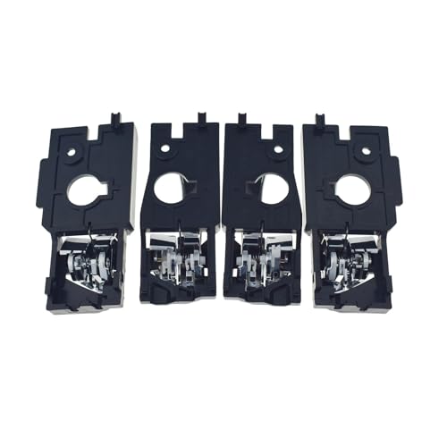 Poignée de porte Hyundai Accent 2012-2017 chromée intérieure avant arrière